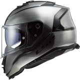 LS2 Assault Solid Adult Street Helmets-800