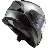 LS2 Assault Solid Adult Street Helmets-800