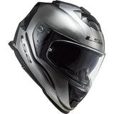 LS2 Assault Solid Adult Street Helmets-800