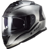 LS2 Assault Solid Adult Street Helmets-800