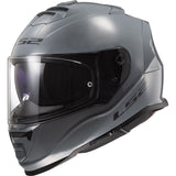 LS2 Assault Solid Adult Street Helmets-800