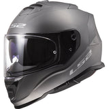 LS2 Assault Solid Adult Street Helmets-800