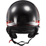 LS2 Bagger Murica Adult Cruiser Helmets-568