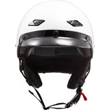 LS2 Bagger Solid Half Adult Cruiser Helmets-568