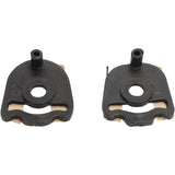 LS2 Blaze/Pioneer Shield Base Plate Helmet Accessories-02-995