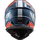 LS2 Blaze Sprint Adventure Adult Off-Road Helmets-436B