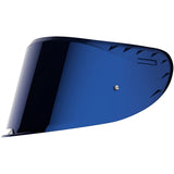 LS2 Challenger Pinlock Ready Outer Face Shield Helmet Accessories-03-447