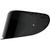 LS2 Challenger Pinlock Ready Outer Face Shield Helmet Accessories-03-445