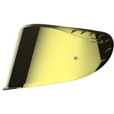 LS2 Challenger Pinlock Ready Outer Face Shield Helmet Accessories-03-448