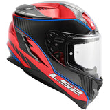 LS2 Challenger GT Boss Full Face Adult Street Helmets-327