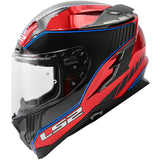 LS2 Challenger GT Boss Full Face Adult Street Helmets-327