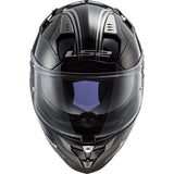 LS2 Challenger GT Propeller Adult Street Helmets-327