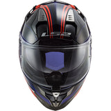 LS2 Challenger GT Propeller Adult Street Helmets-327