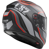LS2 Citation Vantage Adult Street Helmets-397