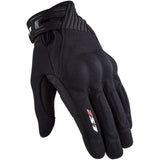 LS2 Dart 2 Touring Men's Street Gloves-MG018