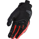 LS2 Dart 2 Touring Men's Street Gloves-MG018