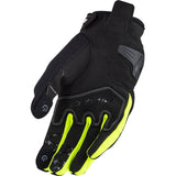 LS2 Dart 2 Touring Men's Street Gloves-MG018