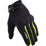 LS2 Dart 2 Touring Men's Street Gloves-MG018