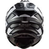 LS2 Explorer XT Alter Adventure Adult Off-Road Helmets-701