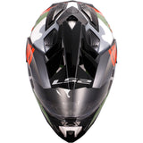 LS2 Explorer XT CamoX Adventure Adult Off-Road Helmets-701