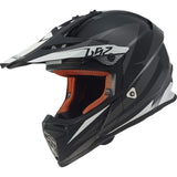 LS2 Fast Mini Race Youth Off-Road Helmets-437