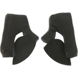 LS2 Fast V2 Cheek Pad Helmet Accessories-03-321