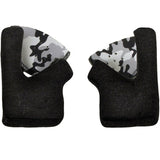 LS2 Gate Cheek Pad Youth Helmet Accessories-03-712