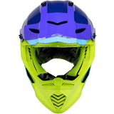 LS2 Gate Launch Youth Off-Road Helmets-437G