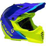 LS2 Gate Launch Youth Off-Road Helmets-437G