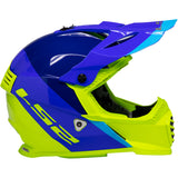 LS2 Gate Launch Youth Off-Road Helmets-437G