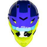 LS2 Gate Launch Youth Off-Road Helmets-437G