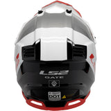 LS2 Gate Launch Youth Off-Road Helmets-437G