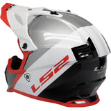 LS2 Gate Launch Youth Off-Road Helmets-437G