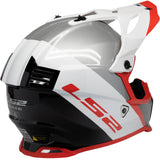 LS2 Gate Launch Youth Off-Road Helmets-437G