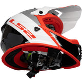 LS2 Gate Launch Youth Off-Road Helmets-437G