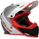 LS2 Gate Launch Youth Off-Road Helmets-437G