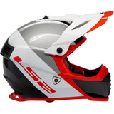 LS2 Gate Launch Youth Off-Road Helmets-437G