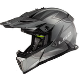 LS2 Gate TwoFace Adult Off-Road Helmets-437G