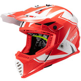 LS2 Gate TwoFace Adult Off-Road Helmets-437G