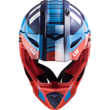 LS2 Gate Xcode Youth Off-Road Helmets -437G