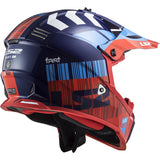 LS2 Gate Xcode Youth Off-Road Helmets -437G