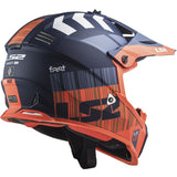 LS2 Gate Xcode Youth Off-Road Helmets -437G