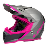 LS2 Gate Launch Full Face Youth Off-Road Helmets-437G