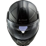 LS2 Horizon Axis Modular Adult Street Helmets-902