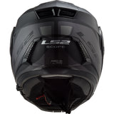 LS2 Horizon Axis Modular Adult Street He-902