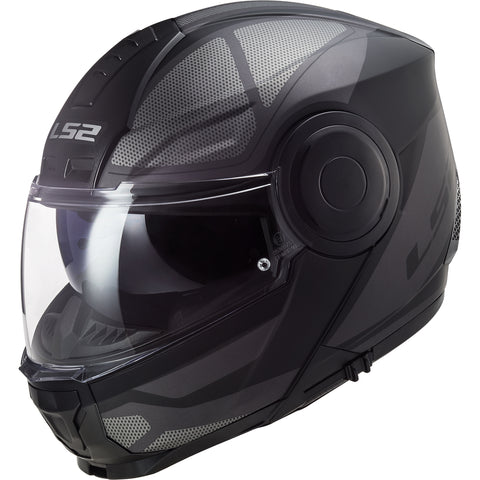 LS2 Horizon Axis Modular Adult Street He-902