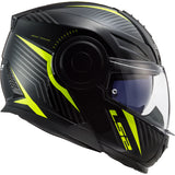LS2 Horizon Skid Modular Adult Street Helmets-902