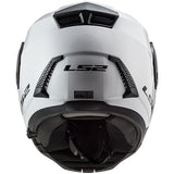 LS2 Horizon Solid Adult Street Helmets-902