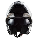 LS2 Horizon Solid Adult Street Helmets-902