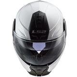 LS2 Horizon Solid Adult Street Helmets-902